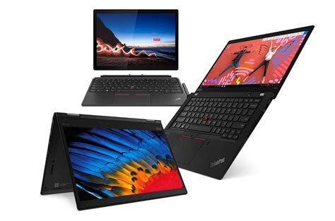 thinkpad series